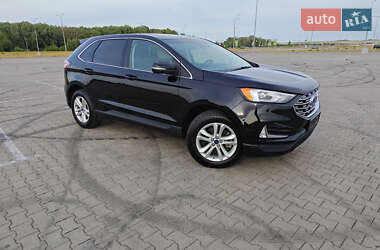 Внедорожник / Кроссовер Ford Edge 2020 в 