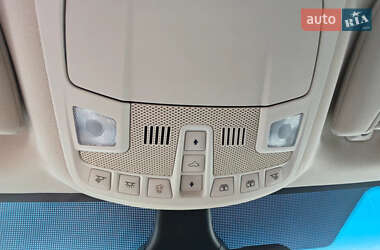 Внедорожник / Кроссовер Ford Edge 2020 в 