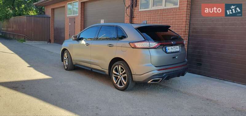 Внедорожник / Кроссовер Ford Edge 2015 в Киеве