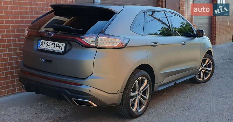 Внедорожник / Кроссовер Ford Edge 2015 в Киеве