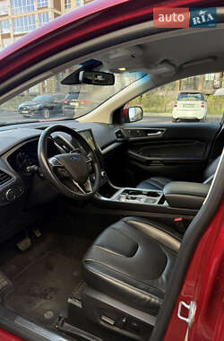 Внедорожник / Кроссовер Ford Edge 2022 в 