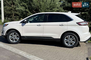 Внедорожник / Кроссовер Ford Edge 2017 в 