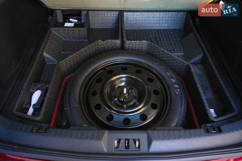 Внедорожник / Кроссовер Ford Edge 2019 в Ивано-Франковске