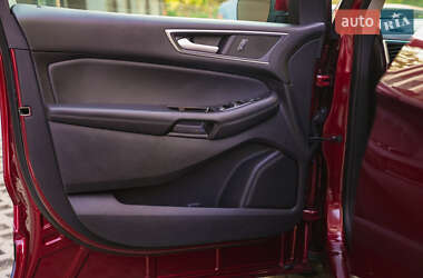 Внедорожник / Кроссовер Ford Edge 2019 в Ивано-Франковске