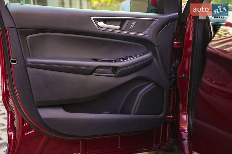 Внедорожник / Кроссовер Ford Edge 2019 в Ивано-Франковске