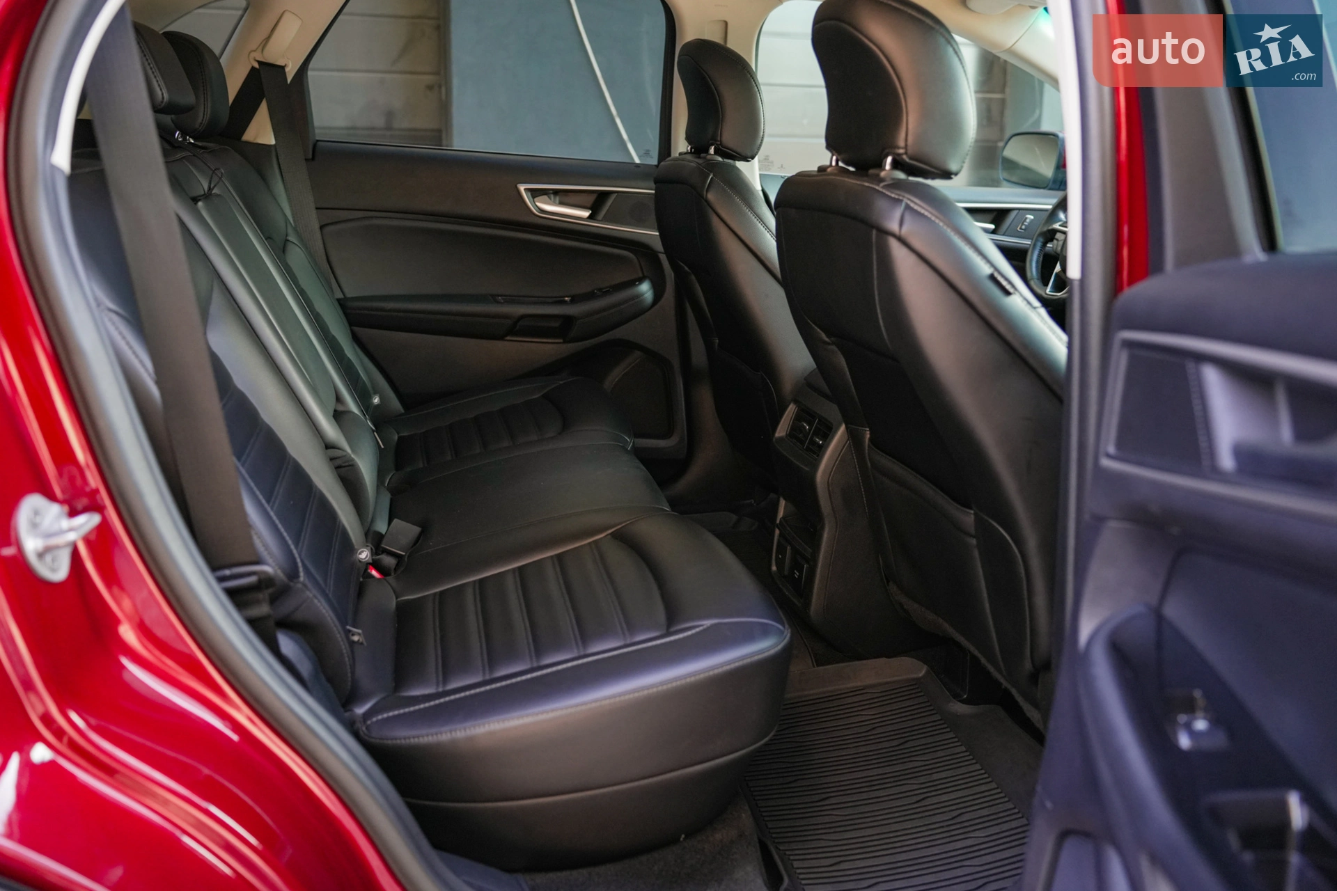 2019 Ford Edge - мініатюра 27