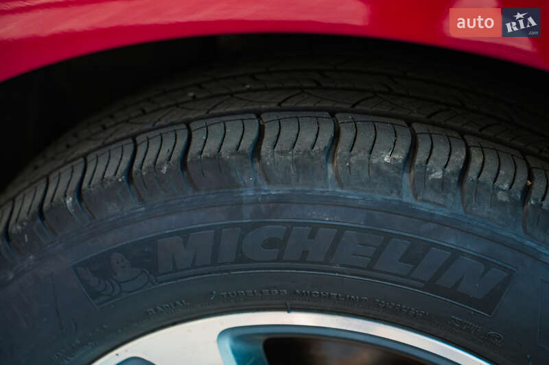 Внедорожник / Кроссовер Ford Edge 2019 в Ивано-Франковске