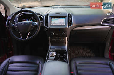 Внедорожник / Кроссовер Ford Edge 2019 в Ивано-Франковске