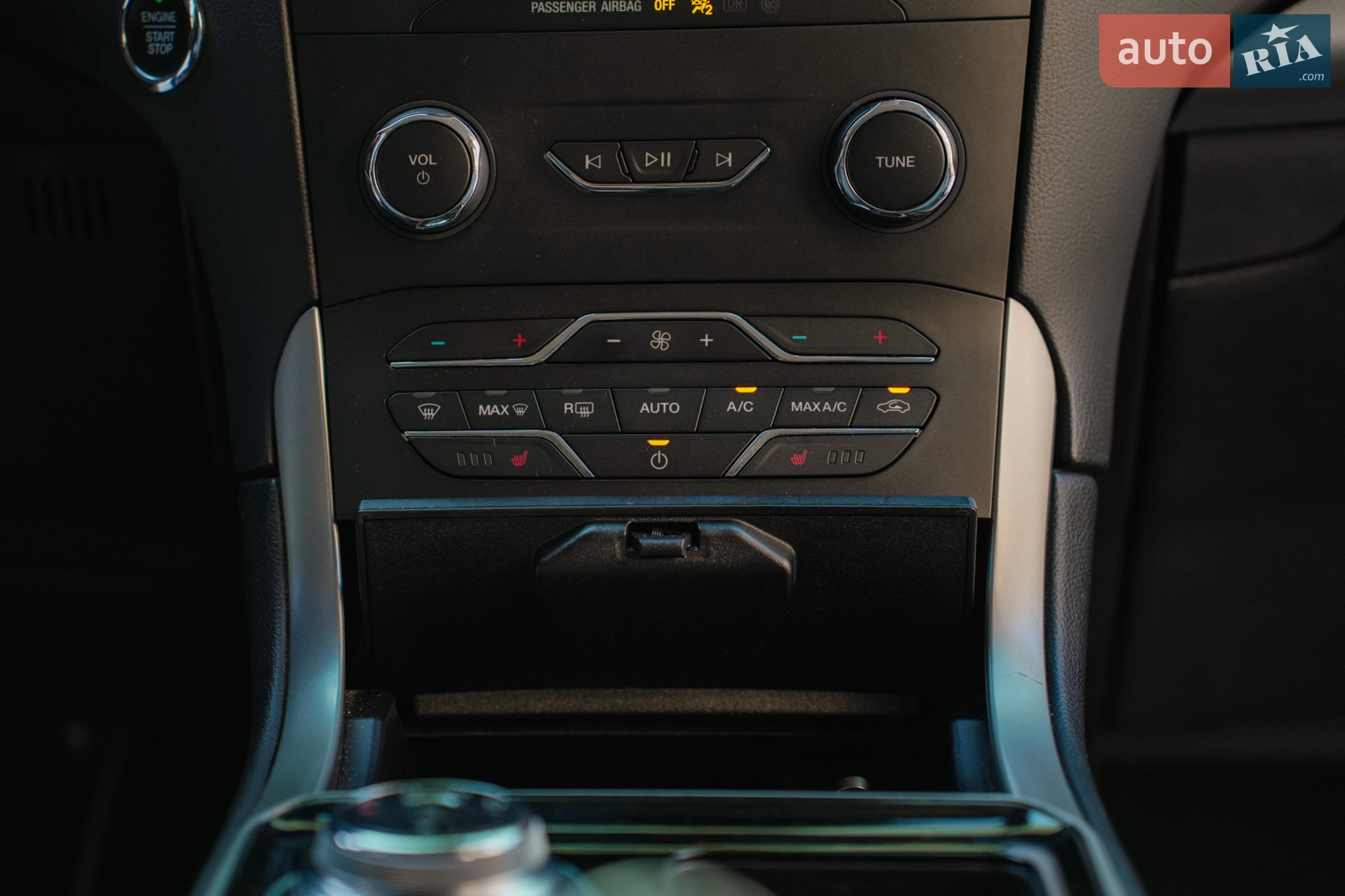 2019 Ford Edge - мініатюра 56