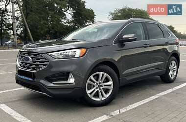Внедорожник / Кроссовер Ford Edge 2020 в 