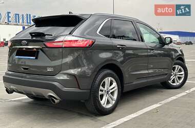 Внедорожник / Кроссовер Ford Edge 2020 в 