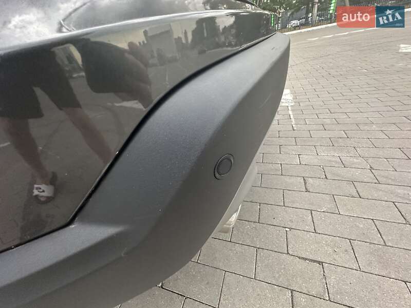 Позашляховик / Кросовер Ford Edge 2020 в Одесі