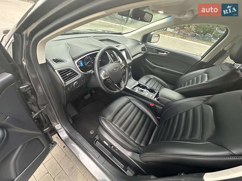 Позашляховик / Кросовер Ford Edge 2020 в Одесі