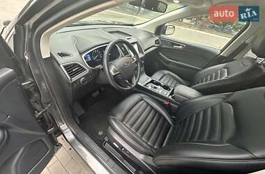Внедорожник / Кроссовер Ford Edge 2020 в 