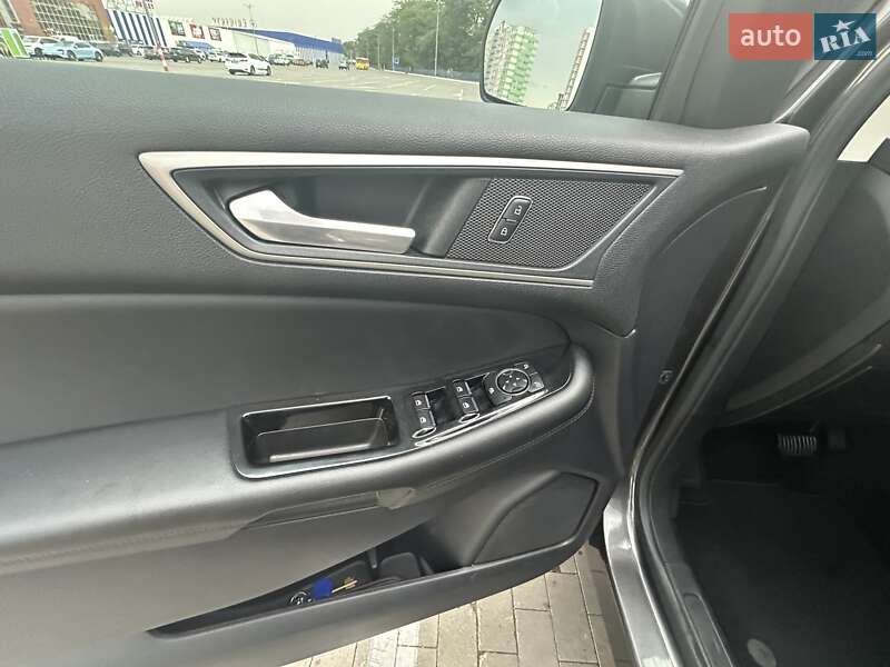 Позашляховик / Кросовер Ford Edge 2020 в Одесі