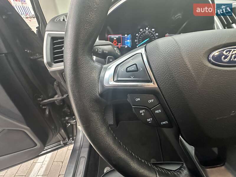 Позашляховик / Кросовер Ford Edge 2020 в Одесі