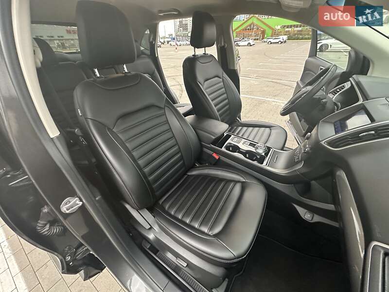 Позашляховик / Кросовер Ford Edge 2020 в Одесі