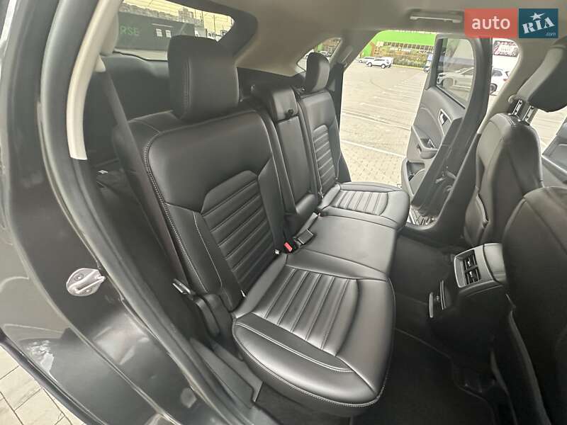Позашляховик / Кросовер Ford Edge 2020 в Одесі