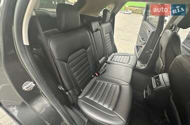 Внедорожник / Кроссовер Ford Edge 2020 в 
