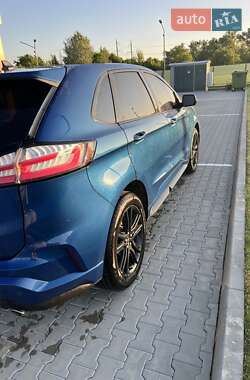 Внедорожник / Кроссовер Ford Edge 2020 в Виннице