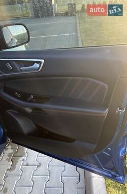 Внедорожник / Кроссовер Ford Edge 2020 в Виннице