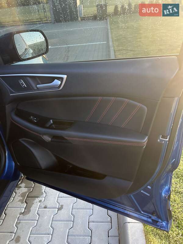 Позашляховик / Кросовер Ford Edge 2020 в Вінниці