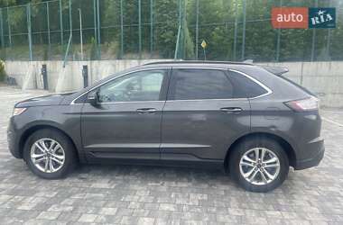 Внедорожник / Кроссовер Ford Edge 2015 в 