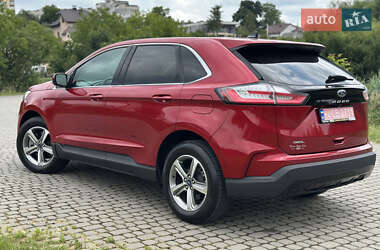 Внедорожник / Кроссовер Ford Edge 2021 в 