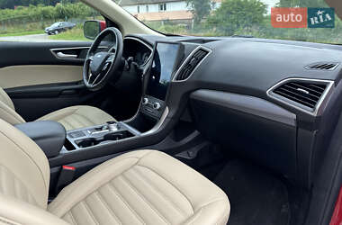 Внедорожник / Кроссовер Ford Edge 2021 в 