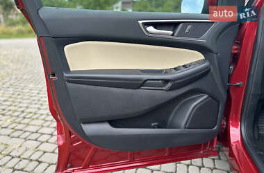 Внедорожник / Кроссовер Ford Edge 2021 в 