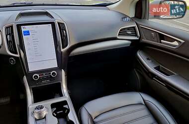 Внедорожник / Кроссовер Ford Edge 2021 в 