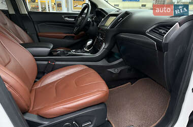 Внедорожник / Кроссовер Ford Edge 2015 в 