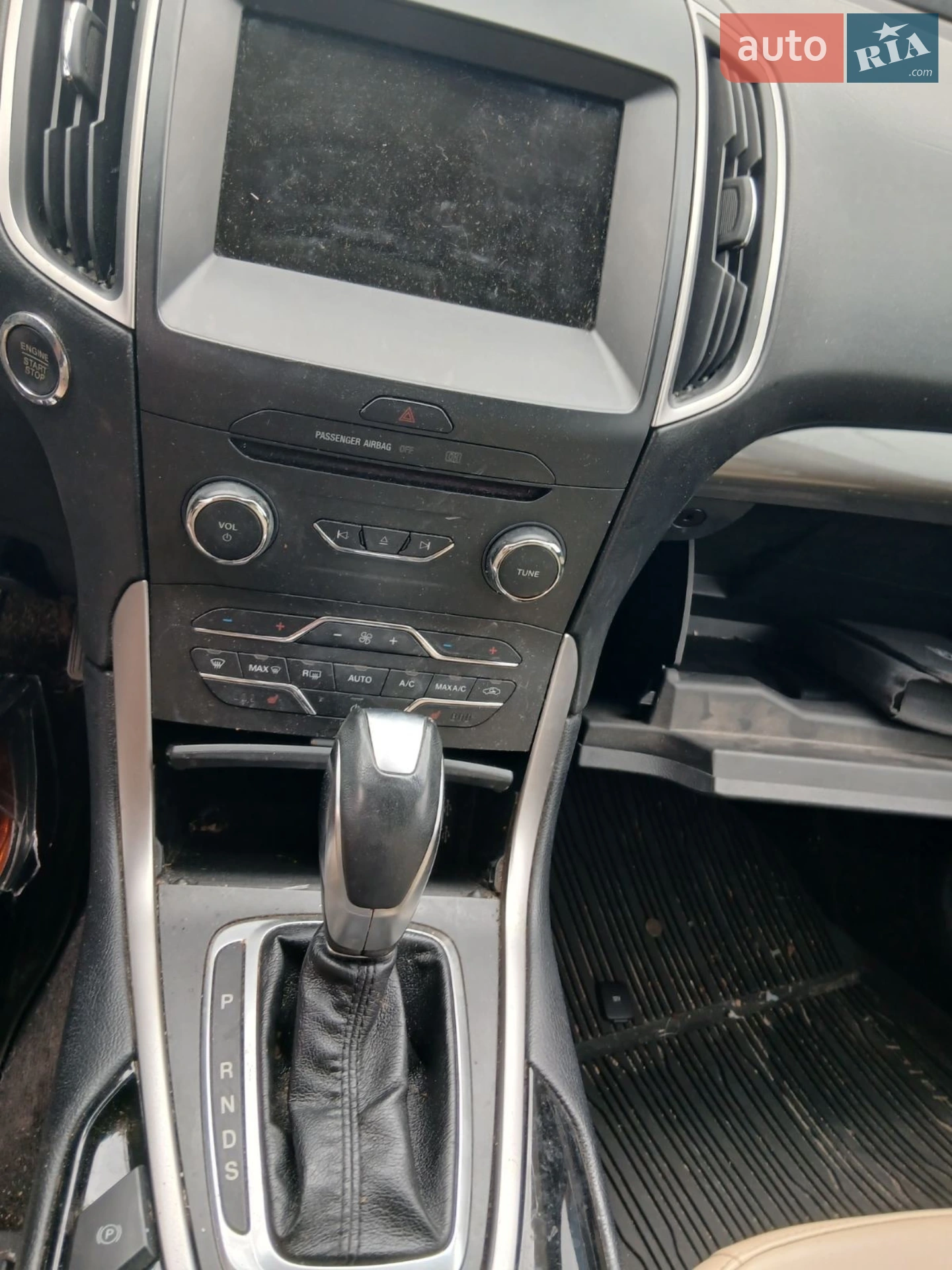 2016 Ford Edge - мініатюра 20