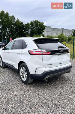 Внедорожник / Кроссовер Ford Edge 2019 в 