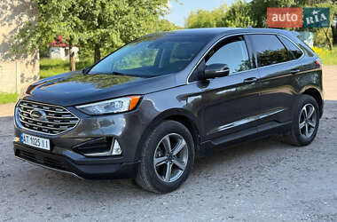 Внедорожник / Кроссовер Ford Edge 2019 в Тлумаче