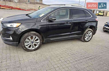 Позашляховик / Кросовер Ford Edge 2019 в Білгороді-Дністровському