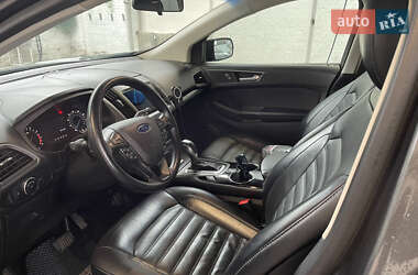 Внедорожник / Кроссовер Ford Edge 2016 в 
