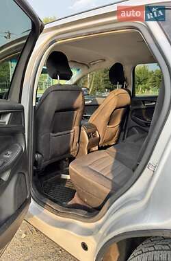 Внедорожник / Кроссовер Ford Edge 2015 в 