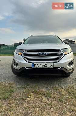Внедорожник / Кроссовер Ford Edge 2015 в Киеве