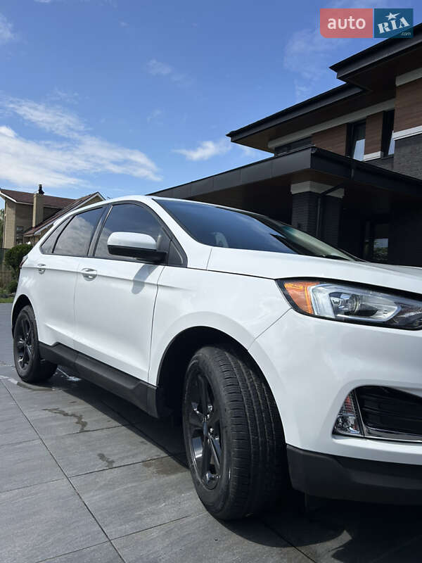 Позашляховик / Кросовер Ford Edge 2022 в Києві
