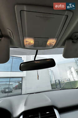Внедорожник / Кроссовер Ford Edge 2013 в 