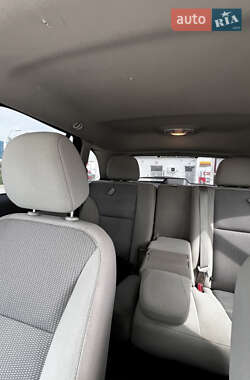 Внедорожник / Кроссовер Ford Edge 2013 в 