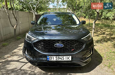 Позашляховик / Кросовер Ford Edge 2022 в Полтаві