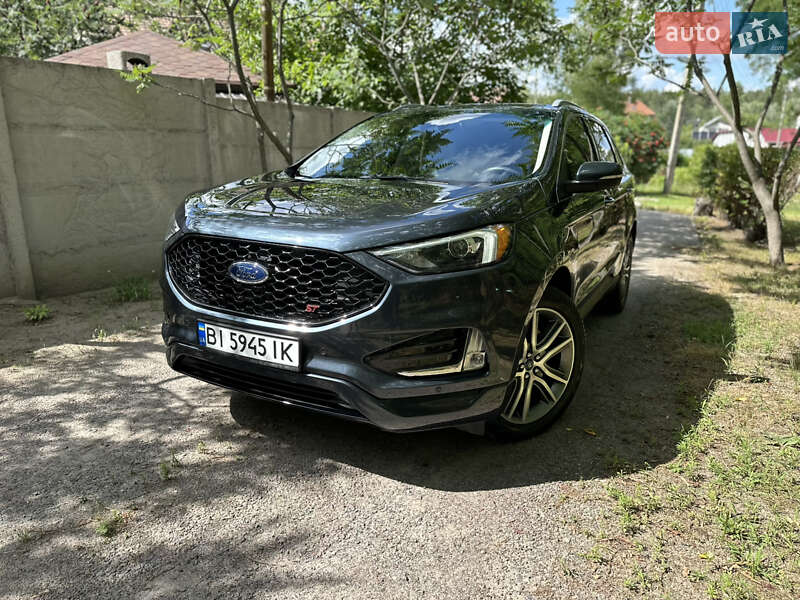 Внедорожник / Кроссовер Ford Edge 2022 в Полтаве