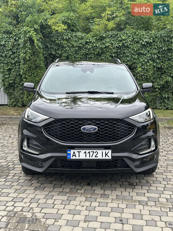 Внедорожник / Кроссовер Ford Edge 2021 в Ивано-Франковске