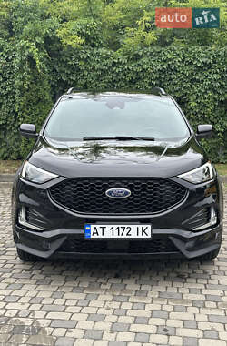 Внедорожник / Кроссовер Ford Edge 2021 в 