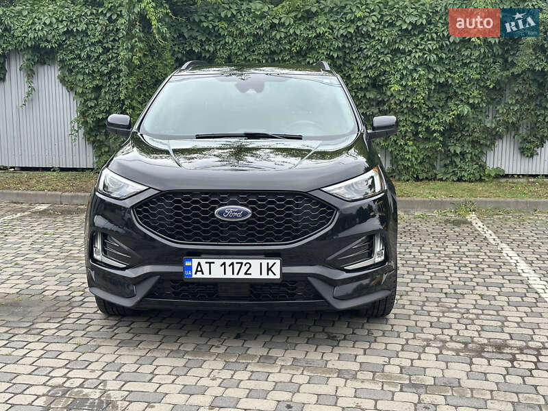Внедорожник / Кроссовер Ford Edge 2021 в Ивано-Франковске
