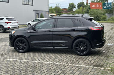 Внедорожник / Кроссовер Ford Edge 2021 в 