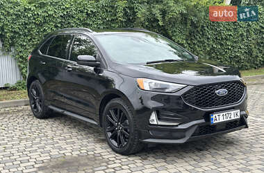 Внедорожник / Кроссовер Ford Edge 2021 в 