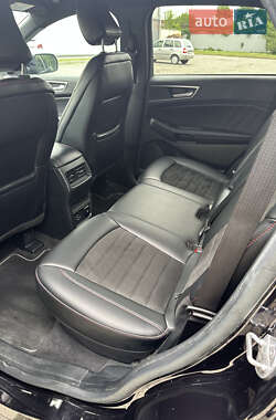 Внедорожник / Кроссовер Ford Edge 2021 в 